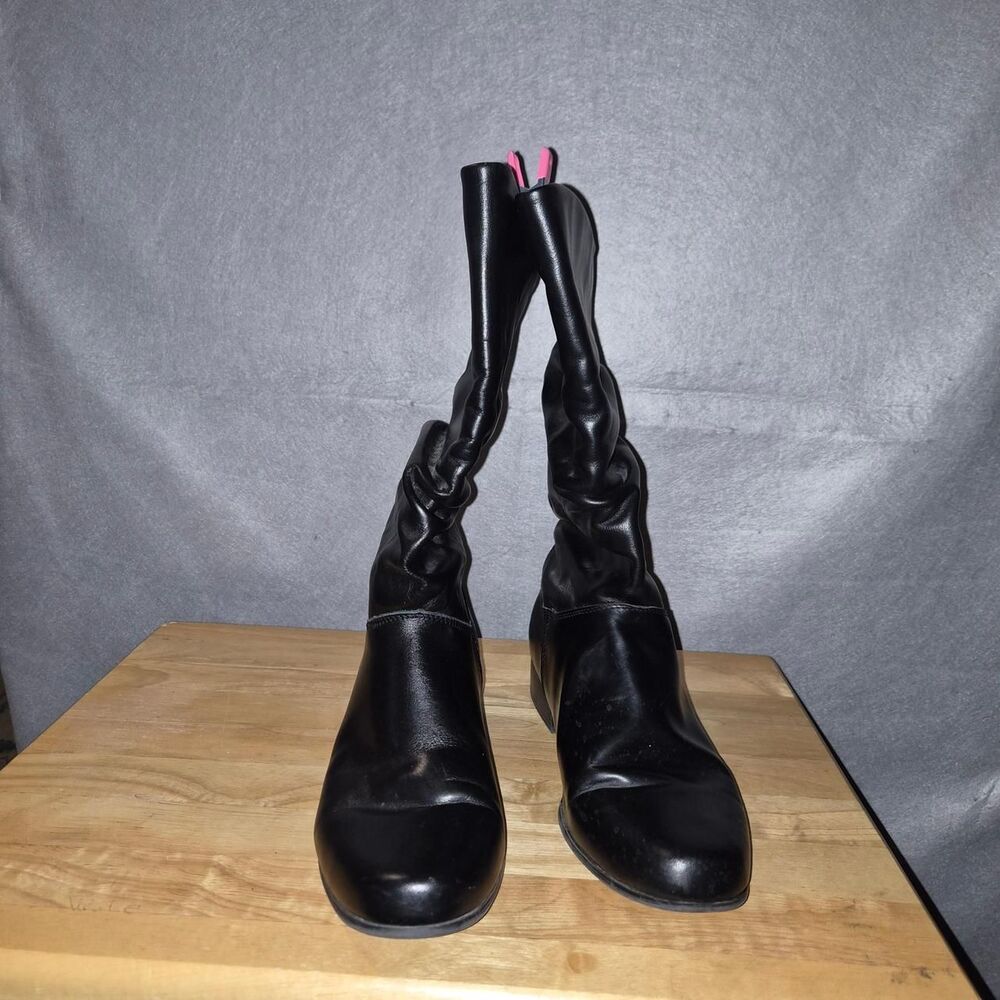 St-john-s-bay Women's Black Boots